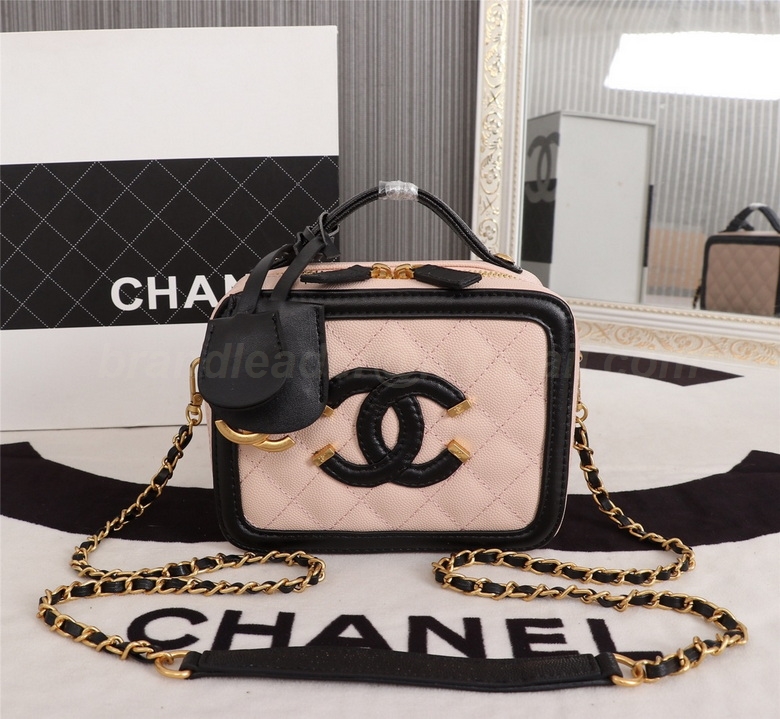 Chanel Handbags 245